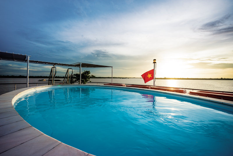 APT Guided Tours & River Cruises RV Apsara Sun Deck Pool.png